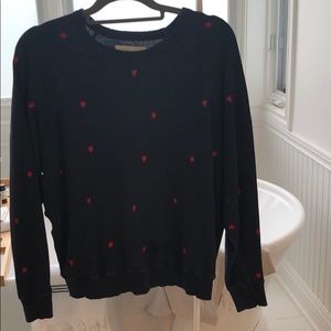 The Great sweatshirt